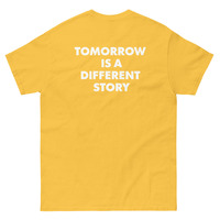 DRUNK Unisex classic tee - Thumbnail 27