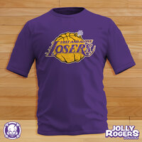 Lost and Alone t-shirt - Thumbnail 1