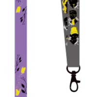 Persona Lanyards - Thumbnail 1