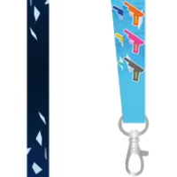 Persona Lanyards - Thumbnail 3