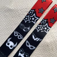Persona Lanyards - Thumbnail 6