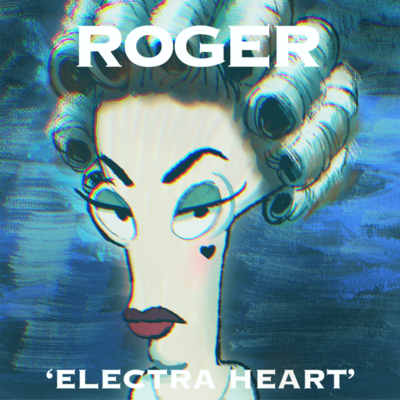 Electra Roger Print