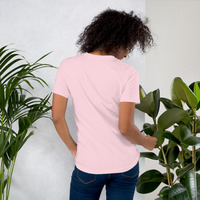 Soft Life Only T-Shirt Light | Minimal Luxury Everyday Essential - Thumbnail 3