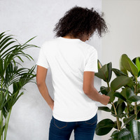 Soft Life Only T-Shirt Light | Minimal Luxury Everyday Essential - Thumbnail 11