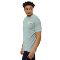 Memory Loss - Tiger Music Premium Tee [Unisex] - Thumbnail 6
