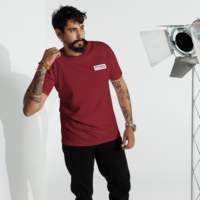 Memory Loss - Tiger Music Premium Tee [Unisex] - Thumbnail 13