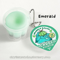 Carbuncle Pudding Squishy - Thumbnail 1