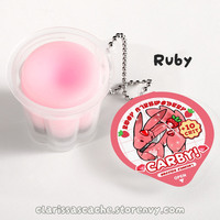 Carbuncle Pudding Squishy - Thumbnail 2