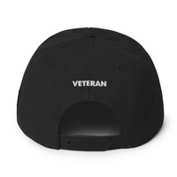 Snapback Hat - Thumbnail 1
