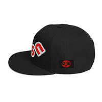 Snapback Hat - Thumbnail 2