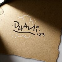 Choose Your Original Drawing “Deconstructed Pop Fusion” by Dhani Barragan  - Thumbnail 5