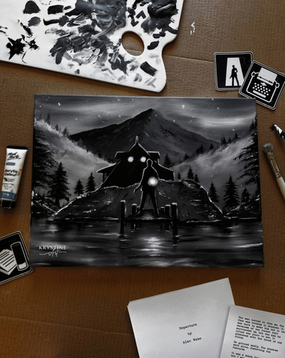 Alan Wake 