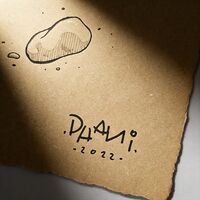 Drawing by Dhani Barragan "Deconstructed Stewart"  - Thumbnail 2