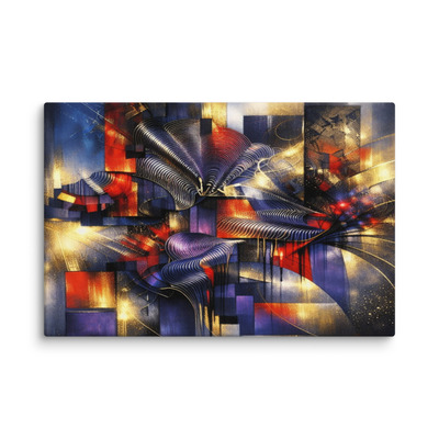 Abstrctas125 canvas