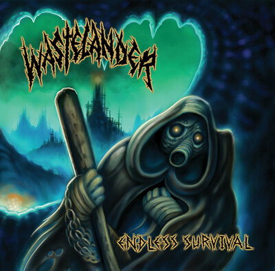 Wastelander - Endless Survival