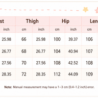 Heart-shaped cutout wide-leg denim pants - Thumbnail 7