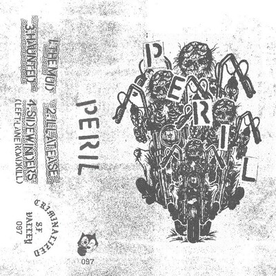 Peril - demo