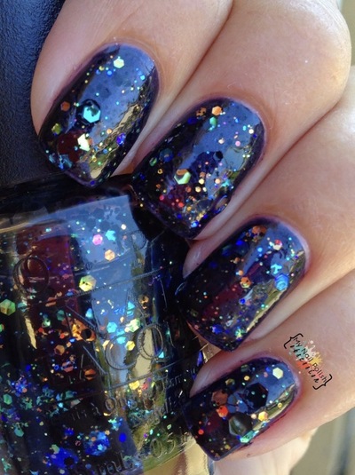 OPI - Comet In The Sky