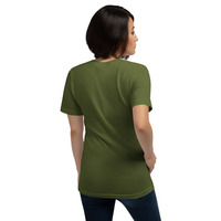 Private Energy T-Shirt Dark | Minimal Luxury Everyday Essential - Thumbnail 11