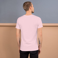 Private Energy T-Shirt Light | Minimal Luxury Everyday Essential - Thumbnail 1