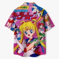 SAILOR MOON DREAM SHIRT - Thumbnail 2