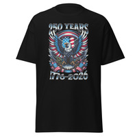 250 Years classic tee - Thumbnail 1