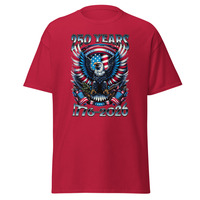 250 Years classic tee - Thumbnail 2