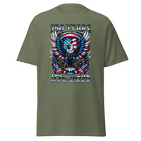 250 Years classic tee - Thumbnail 3