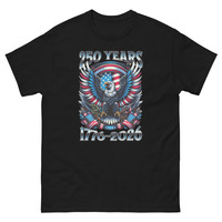 250 Years classic tee - Thumbnail 1