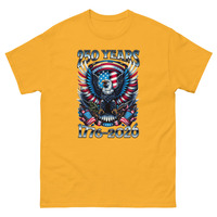 250 Years classic tee - Thumbnail 4