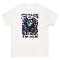 250 Years classic tee - Thumbnail 5