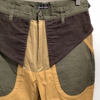 Tsumori Chisato Men color blocking pants - Thumbnail 1