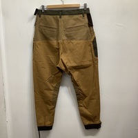 Tsumori Chisato Men color blocking pants - Thumbnail 2