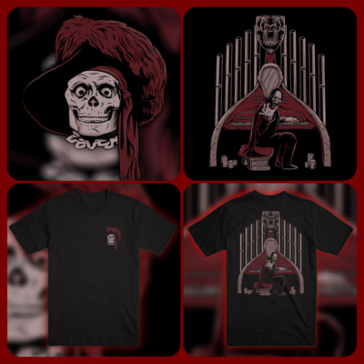 PHANTOM OF THE OPERA - classic’s series vol. 2