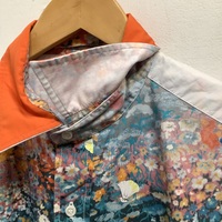 Tsumori Chisato Men detachable collared shirt  - Thumbnail 2