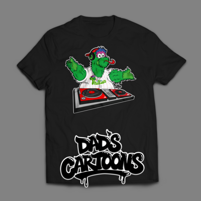 Dj phanatic 