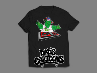 DJ Phanatic 