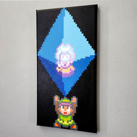 Maiden In The Crystal - Thumbnail 1