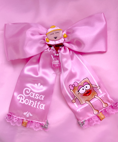 Casa Bonita Bim-Bow
