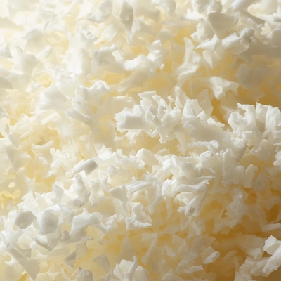 Verdant Leap Coconut Soap Shreds for Laundry 1 Lb