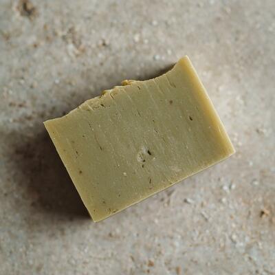Handmade Homemade Small Batch Soaps by the LB