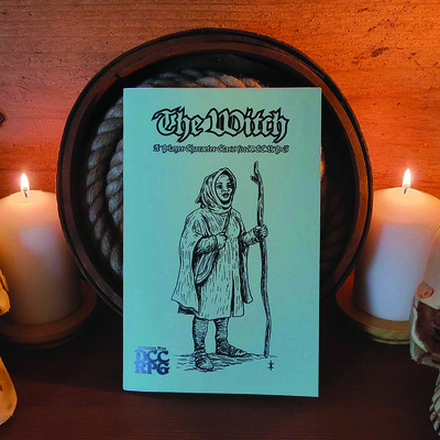 The witch + pdf