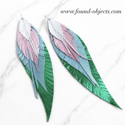 Shake your tail feathers 3.0 (bloom)