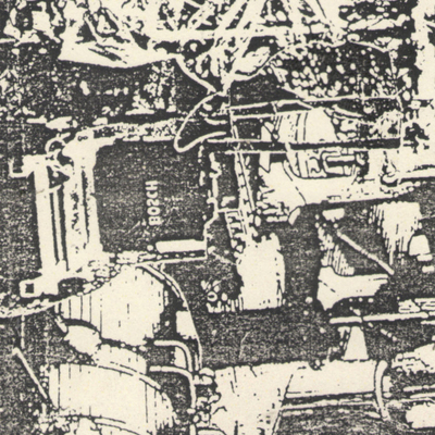 Sharps formation 'microsaeculum' c-60
