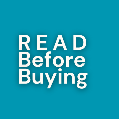 READ ME