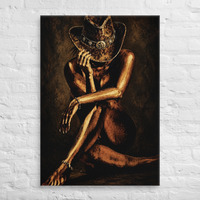 Shy Canvas - Thumbnail 3