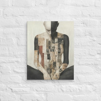 Numbness Canvas - Thumbnail 4