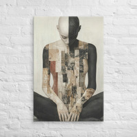 Numbness Canvas - Thumbnail 5