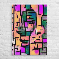 Split Persona Canvas - Thumbnail 3