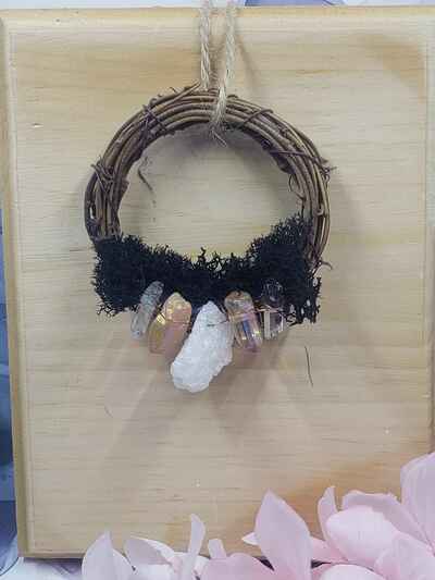 Mini Wreath #6